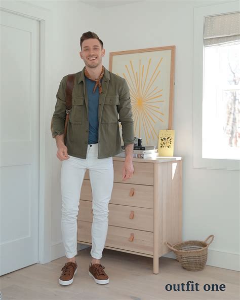 olive green shoes outfit.